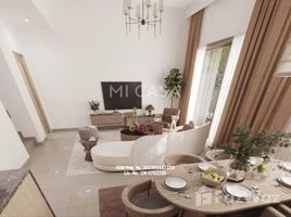 2 Bedroom Townhouse for sale at Bloom Living, Khalifa City A, Khalifa City, Abu Dhabi