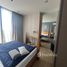2 Bedroom Condo for rent at Quinn Sukhumvit 101, Bang Chak