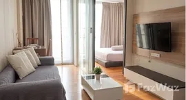 Available Units at The Tempo Ruamrudee