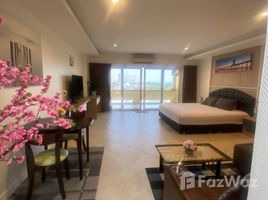 Studio Apartment for rent at View Talay Residence 5, Nong Prue, Pattaya