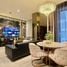 2 Bedroom Condo for rent at Hyde Heritage Thonglor, Khlong Tan Nuea, Watthana, Bangkok, Thailand