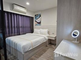 คอนโด 1 ห้องนอน ให้เช่า ในโครงการ ดุสิต ดีทู เรสซิเดนเซส, หนองแก