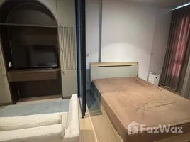 อพาร์ทเม้นท์ 1 ห้องนอน ให้เช่า ในโครงการ มารุ ลาดพร้าว 15, จอมพล