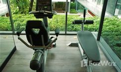 Photo 3 of the Gym commun at The Room Sukhumvit 40