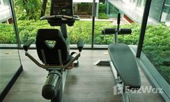 Fotos 3 of the Fitnessstudio at The Room Sukhumvit 40