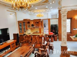 Студия Дом for sale in Thu Duc, Хошимин, Hiep Binh Chanh, Thu Duc