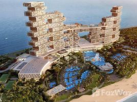 3 غرفة نوم شقة خاصة للبيع في Atlantis The Royal Residences, Palm Jumeirah