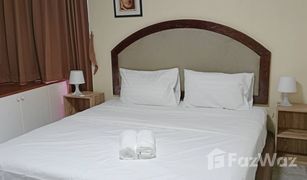 1 Schlafzimmer Wohnung zu verkaufen in Khlong Toei Nuea, Bangkok Sukhumvit Suite