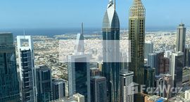  Index Tower الوحدات المتوفرة في 