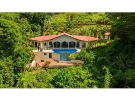 5 Bedroom House for sale at Ojochal, Osa, Puntarenas