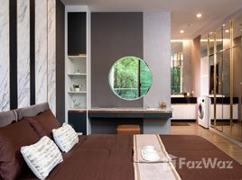 1 спален Кондо в аренду в Touch Hill Place Elegant, Chang Phueak, Mueang Chiang Mai, Чианг Маи