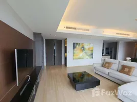 อพาร์ทเม้นท์ 3 ห้องนอน ให้เช่า ในโครงการ เดอะ เมท, ทุ่งมหาเมฆ, สาทร, กรุงเทพมหานคร, ไทย