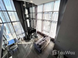 อพาร์ทเม้นท์ 1 ห้องนอน ให้เช่า ในโครงการ คอนเนอร์ ราชเทวี, ถนนเพชรบุรี