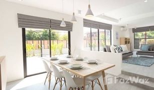 3 Bedrooms Villa for sale in Ban Waen, Chiang Mai Koolpunt Ville 9 