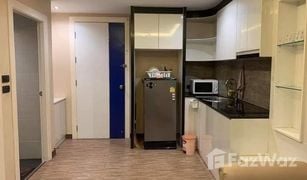 1 Bedroom Condo for sale in Nong Prue, Pattaya The Blue Residence 