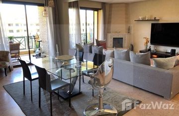 Rare à la vente, Appartement de 4 chambres à l’AGDAL in NA (Machouar Kasba), Marrakech - Tensift - Al Haouz