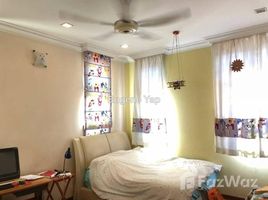 4 chambres Maison a vendre à Bandar Kuala Lumpur, Kuala Lumpur Seputeh