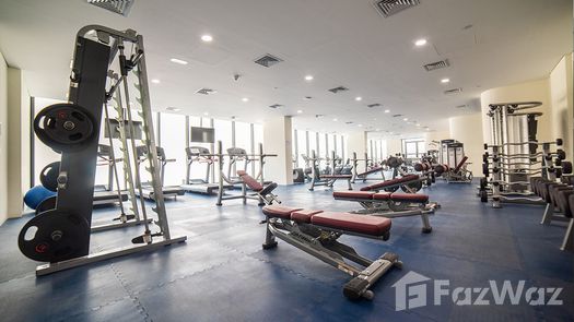 Photos 1 of the Communal Gym at Mirdif Hills