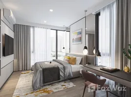 ขายอพาร์ทเม้นท์ 3 ห้องนอน ในโครงการ ริทึ่ม เจริญกรุง พาวิลเลี่ยน, วัดพระยาไกร, บางคอแหลม, กรุงเทพมหานคร