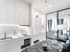 Estudio Departamento en alquiler en Noble Ploenchit, Lumphini, Pathum Wan, Bangkok, Tailandia