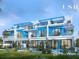 5 спален Дом на продажу в Santorini, DAMAC Lagoons