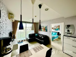 ขายอพาร์ทเม้นท์ 1 ห้องนอน ในโครงการ แอคควา คอนโด, เมืองพัทยา