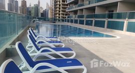 Available Units at Elite Business Bay Residence