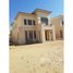 4 Bedroom Villa for sale at Alba Aliyah, Uptown Cairo, Mokattam