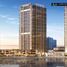 2 침실 Peninsula Four에서 판매하는 아파트, 처칠 타워, 비즈니스 베이, 두바이