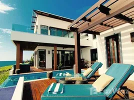 3 Habitación Villa en venta en Roatan, Islas De La Bahia, Roatan