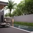 3 Bedroom Villa for sale at Baan Term Fun, Si Sunthon