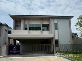 5 Bedroom House for sale at Modena villa Chiangmai, San Na Meng