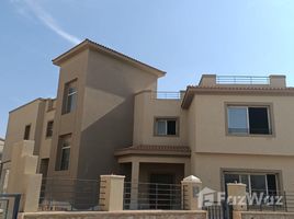 8 Habitación Villa en venta en Palm Hills Kattameya, El Katameya