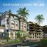 3 Bedroom Apartment for sale at Trio Villas, The 5th Settlement