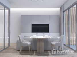 1 Bedroom Condo for sale at The Aqua, Choeng Thale