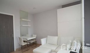 Studio Condo for sale in Khlong Ton Sai, Bangkok Urbano Absolute Sathon-Taksin