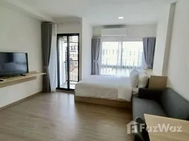 ขายคอนโด สตูดิโอ ในโครงการ เวย์ โพธิสาร, นาเกลือ