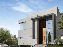 4 Bedroom Villa for sale at The Waterway - New Cairo, New Cairo City