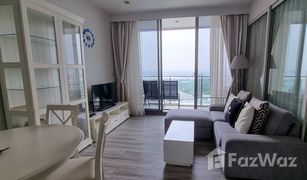 1 Bedroom Condo for sale in Na Kluea, Pattaya Baan Plai Haad