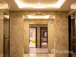 3 спален Квартира на продажу в Galleria Moon Valley, South Investors Area, New Cairo City