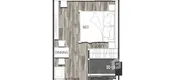 Unit Floor Plans of Pristine Park 3