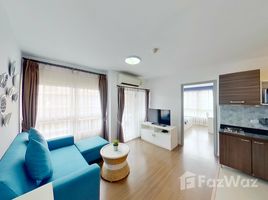 2 Bedrooms Condo for rent in Kathu, Phuket D Condo Creek