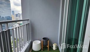 1 Bedroom Condo for sale in Makkasan, Bangkok The Address Asoke