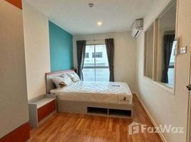 1 Bedroom Apartment for rent at Lumpini Ville Sukhumvit 101/1 - Punnawithi, Bang Chak