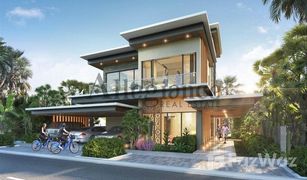 5 Habitaciones Adosado en venta en Golf Vita, Dubái Portofino