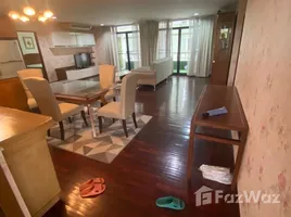 3 chambre Condominium à vendre à Baan Chan., Khlong Tan Nuea