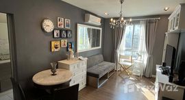 ยูนิตที่เหลืออยู่ในโครงการ D Condo Nim