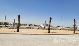 N/A Land for sale in Al Raqaib 2, Ajman Al Bahia Hills