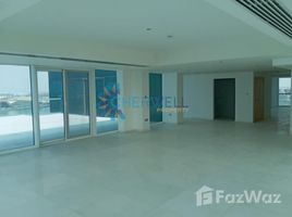 4 Bedrooms Penthouse for sale in Al Bandar, Abu Dhabi Al Manara