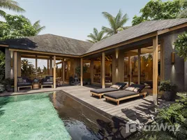 2 Kamar Vila for sale in Ubud, Bali, Ubud, Gianyar, Bali